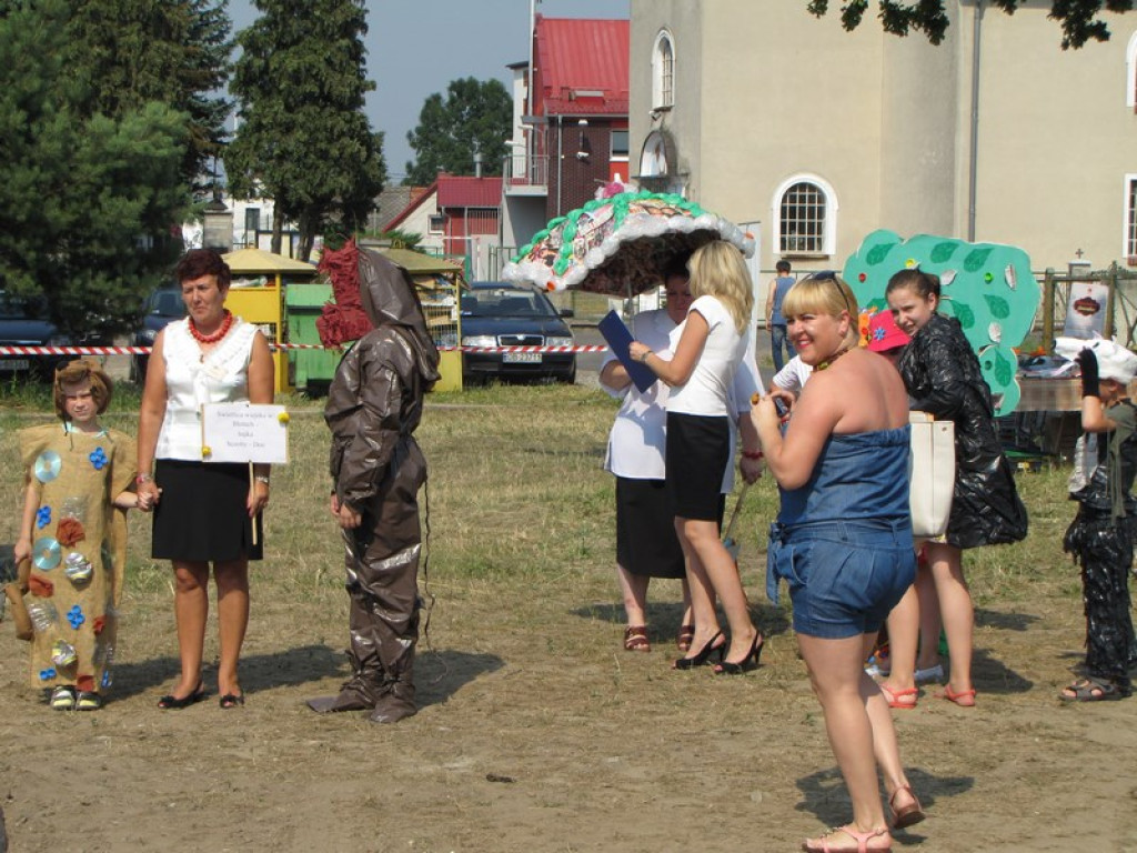 Otwarcie nowego Domu Ludowego w Lubszy! [fotorelacja]