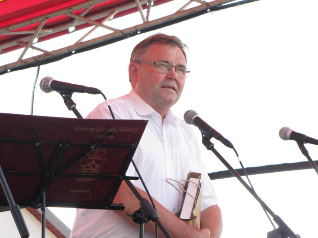 Otwarcie nowego Domu Ludowego w Lubszy! [fotorelacja]