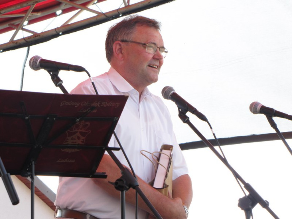 Otwarcie nowego Domu Ludowego w Lubszy! [fotorelacja]