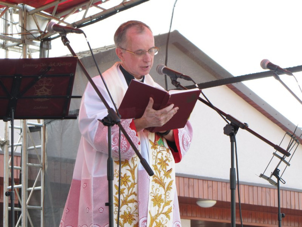 Otwarcie nowego Domu Ludowego w Lubszy! [fotorelacja]