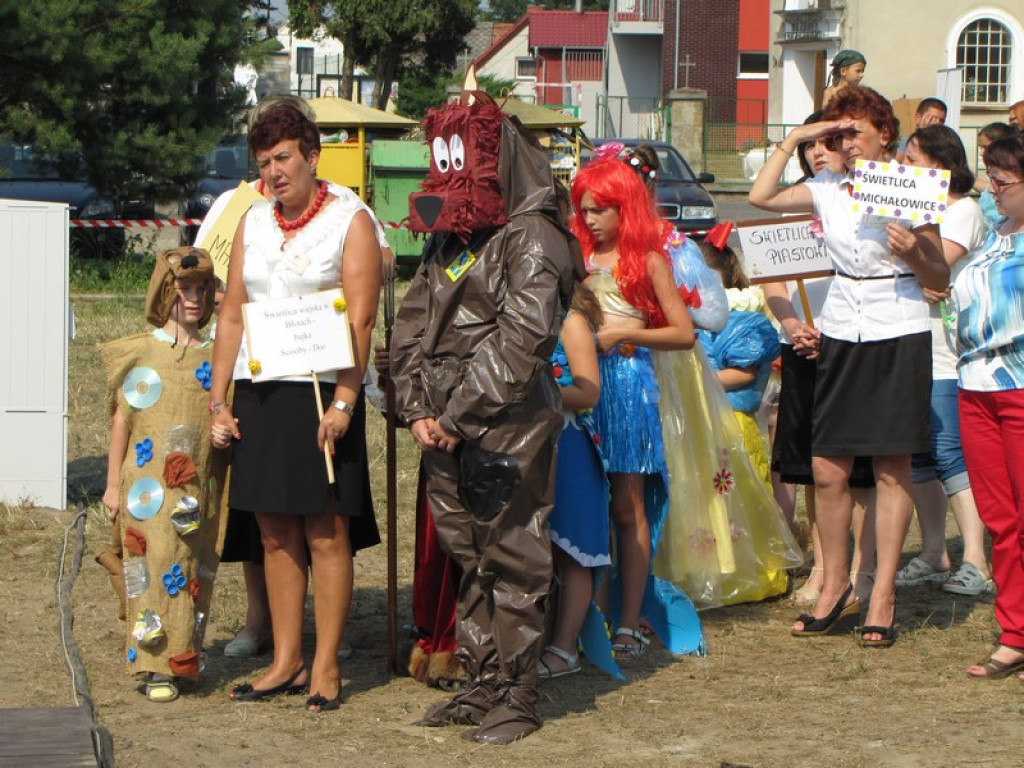 Otwarcie nowego Domu Ludowego w Lubszy! [fotorelacja]