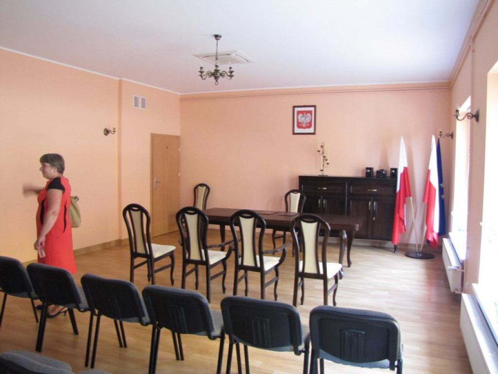 Otwarcie nowego Domu Ludowego w Lubszy! [fotorelacja]