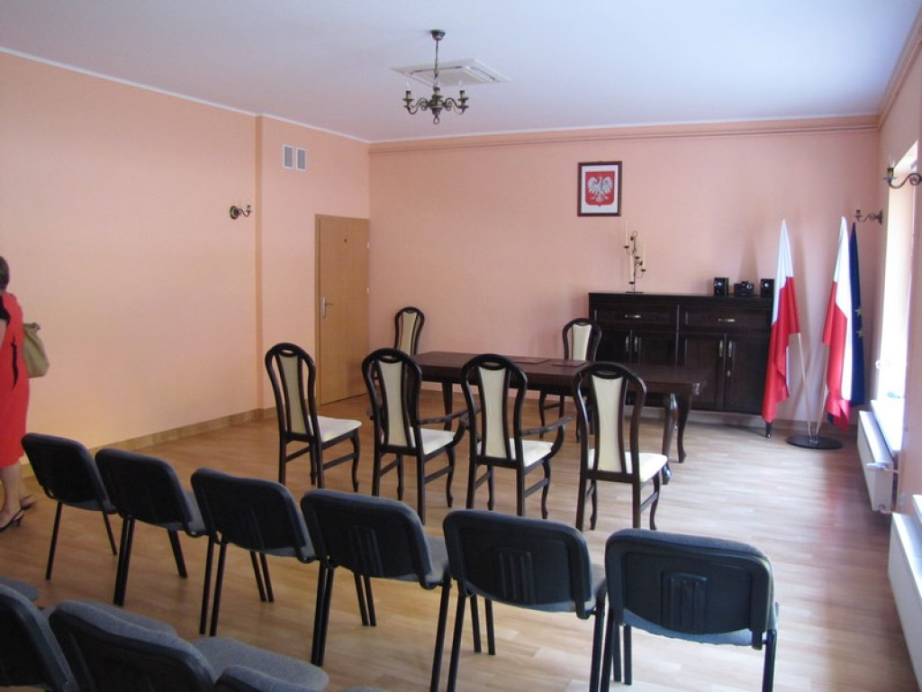 Otwarcie nowego Domu Ludowego w Lubszy! [fotorelacja]