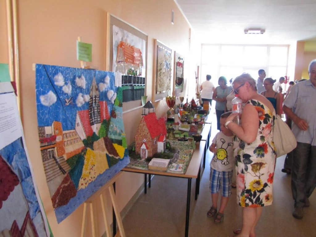 Otwarcie nowego Domu Ludowego w Lubszy! [fotorelacja]