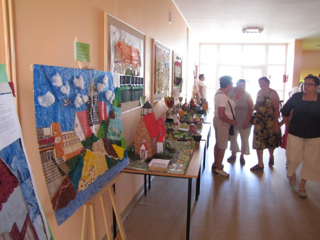 Otwarcie nowego Domu Ludowego w Lubszy! [fotorelacja]