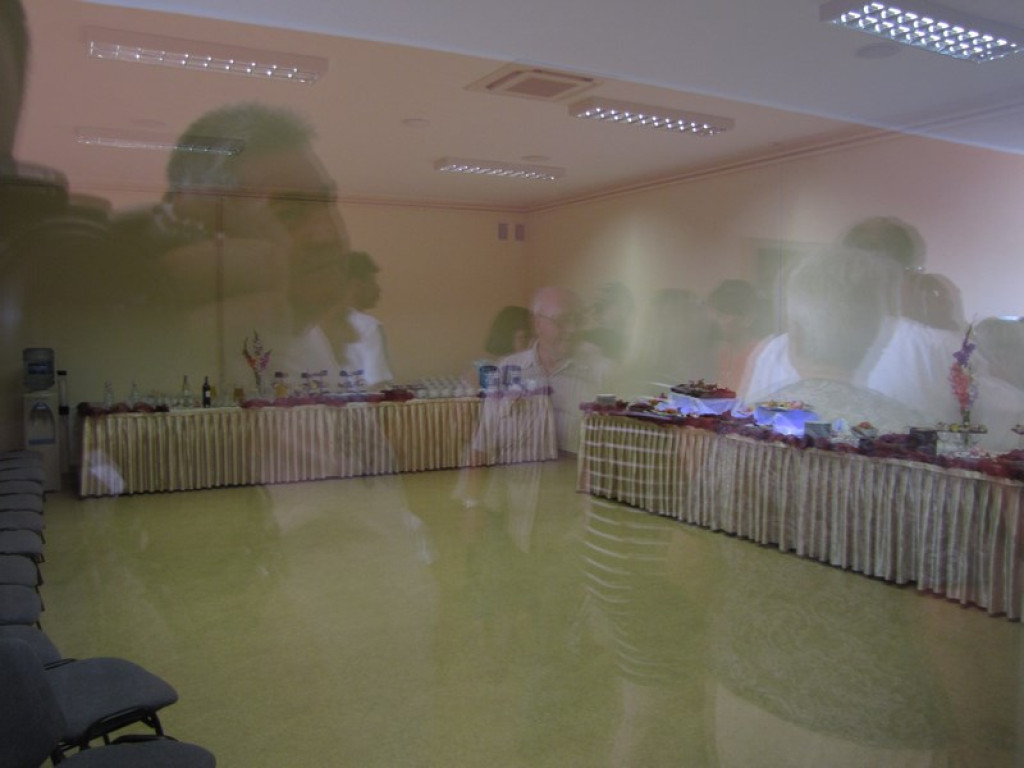 Otwarcie nowego Domu Ludowego w Lubszy! [fotorelacja]