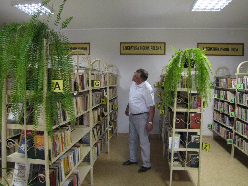 Otwarcie nowego Domu Ludowego w Lubszy! [fotorelacja]