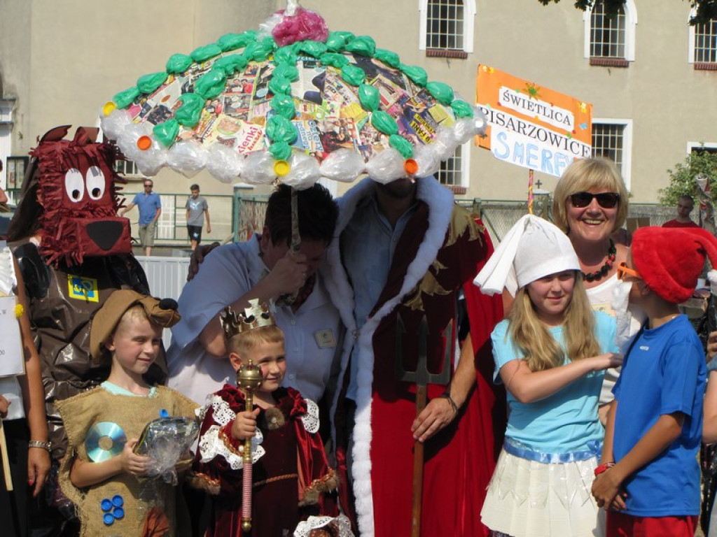 Otwarcie nowego Domu Ludowego w Lubszy! [fotorelacja]