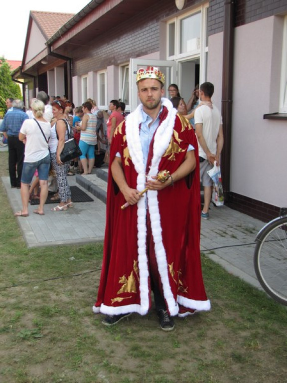 Otwarcie nowego Domu Ludowego w Lubszy! [fotorelacja]