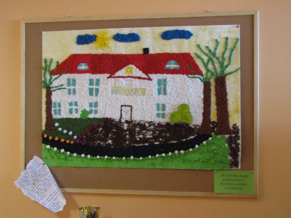 Otwarcie nowego Domu Ludowego w Lubszy! [fotorelacja]