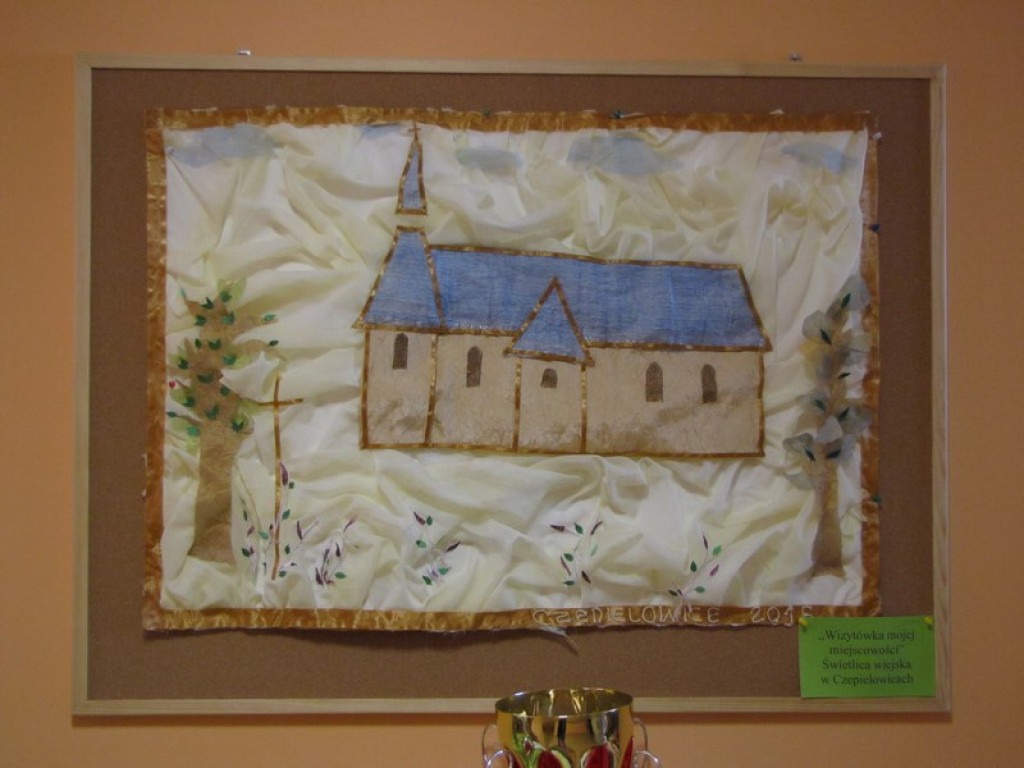 Otwarcie nowego Domu Ludowego w Lubszy! [fotorelacja]