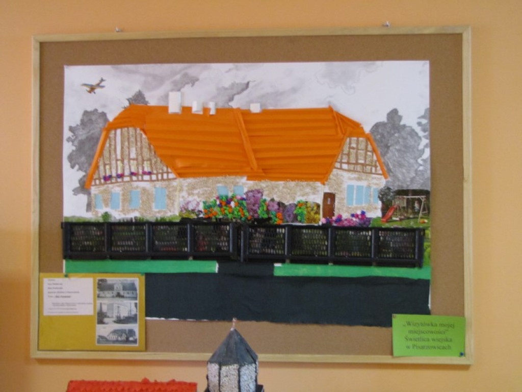 Otwarcie nowego Domu Ludowego w Lubszy! [fotorelacja]