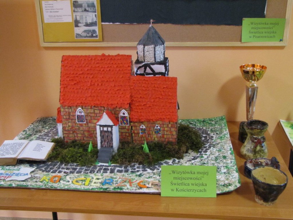 Otwarcie nowego Domu Ludowego w Lubszy! [fotorelacja]