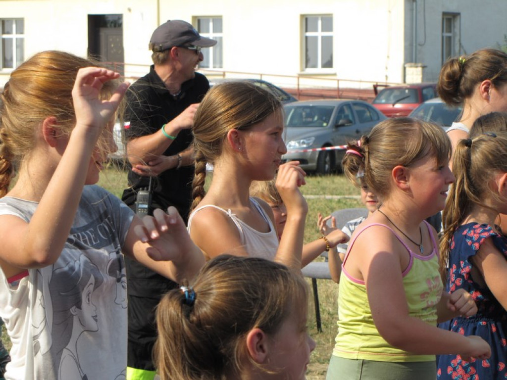 Otwarcie nowego Domu Ludowego w Lubszy! [fotorelacja]