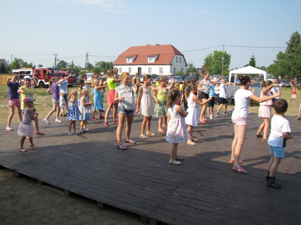 Otwarcie nowego Domu Ludowego w Lubszy! [fotorelacja]