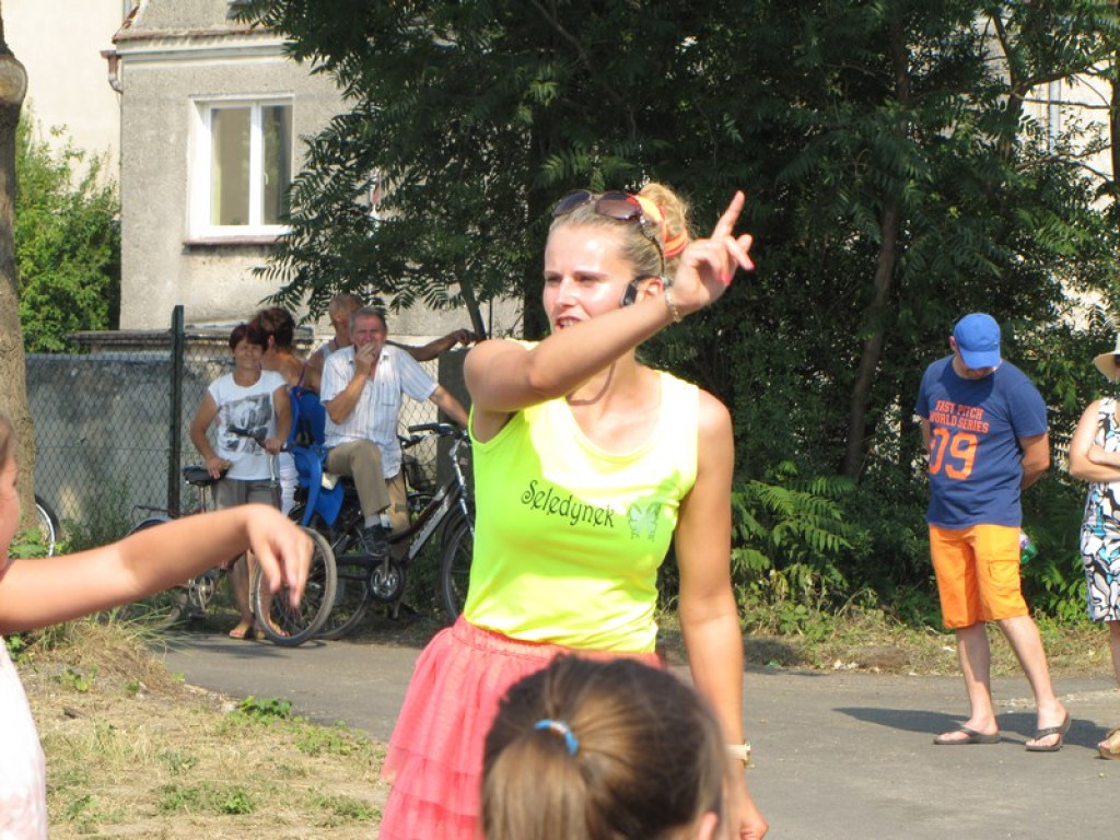 Otwarcie nowego Domu Ludowego w Lubszy! [fotorelacja]