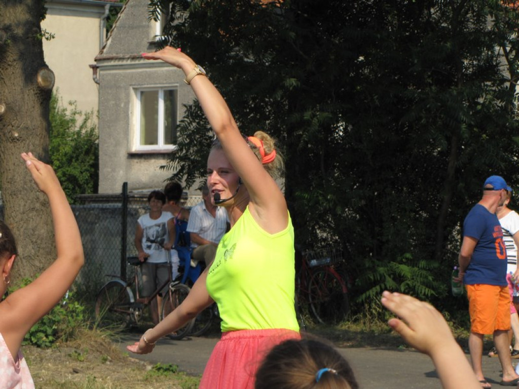 Otwarcie nowego Domu Ludowego w Lubszy! [fotorelacja]