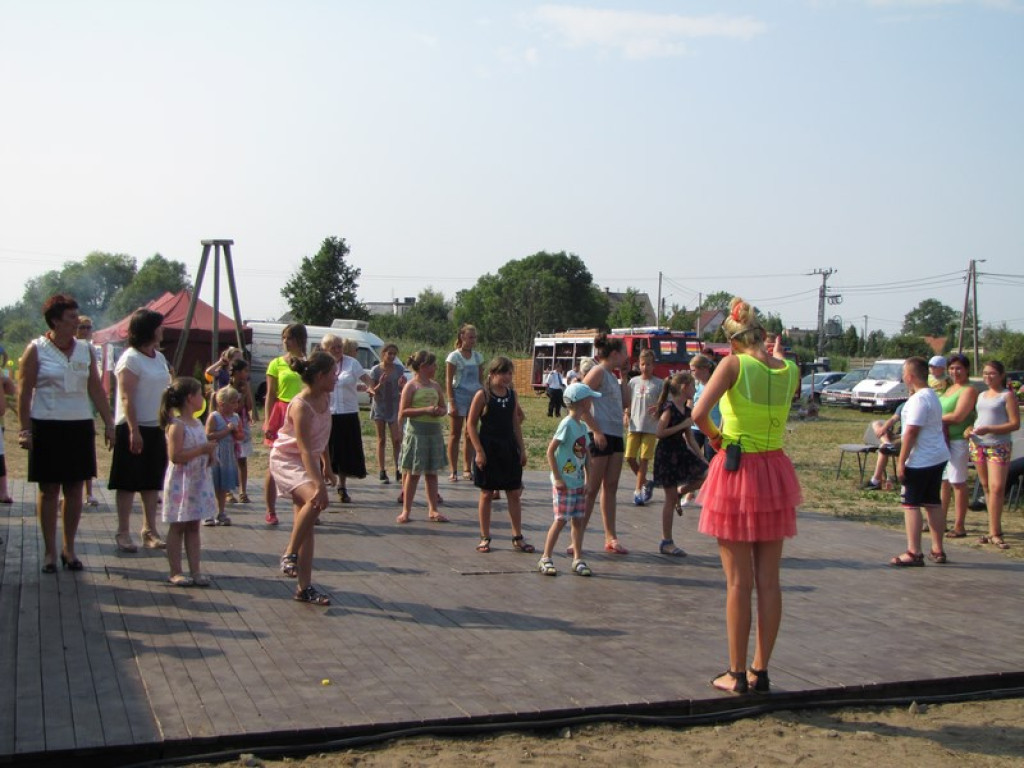 Otwarcie nowego Domu Ludowego w Lubszy! [fotorelacja]