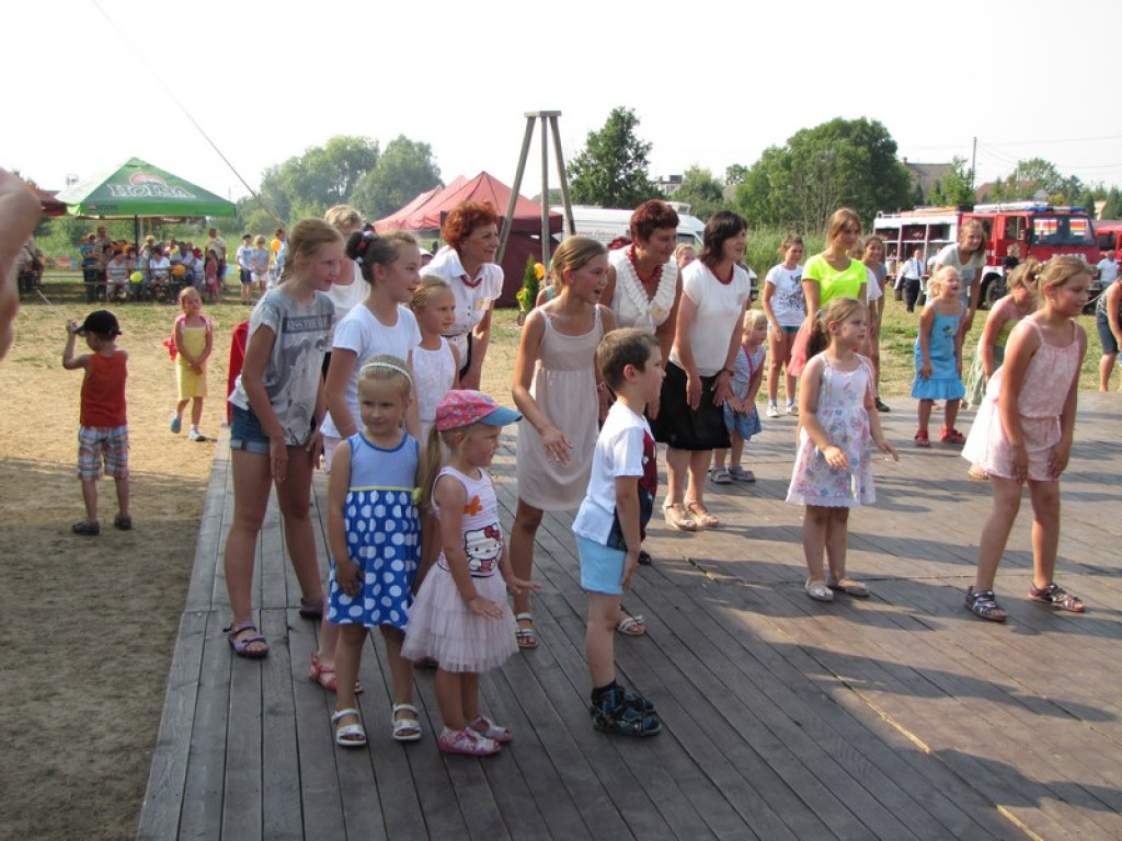 Otwarcie nowego Domu Ludowego w Lubszy! [fotorelacja]