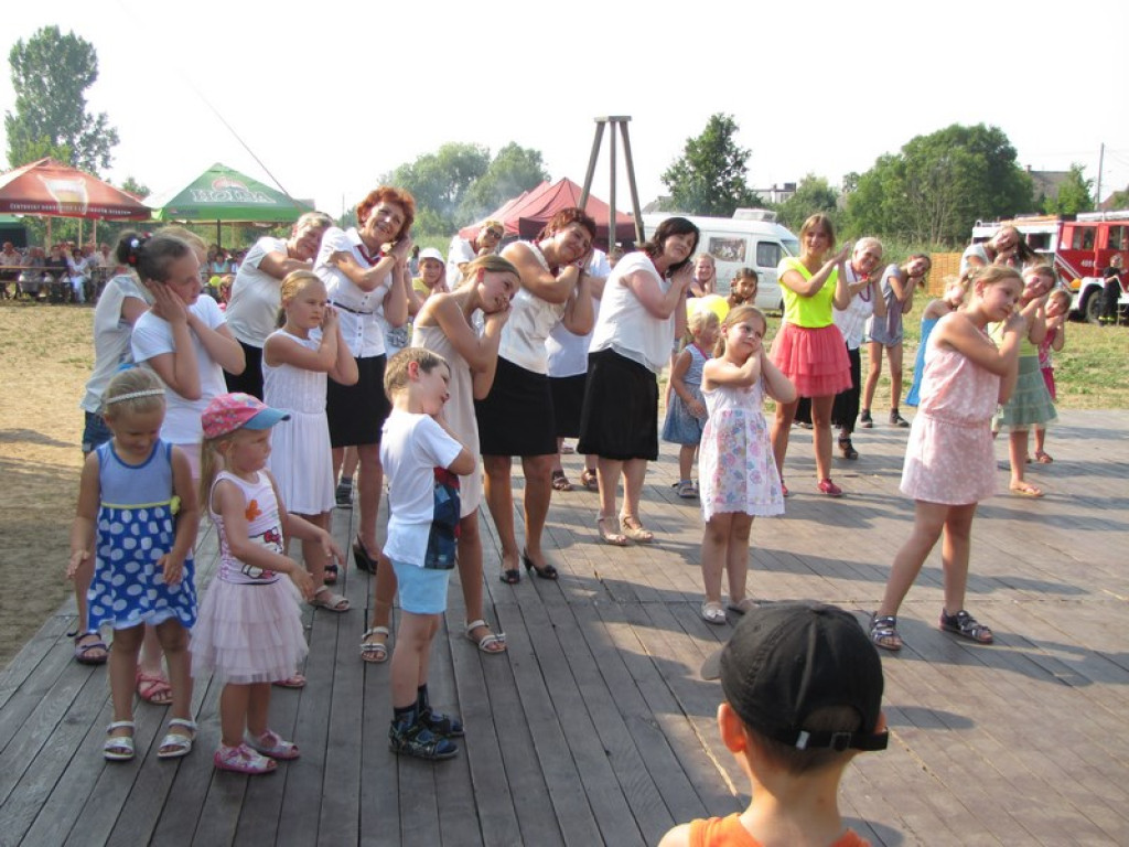 Otwarcie nowego Domu Ludowego w Lubszy! [fotorelacja]