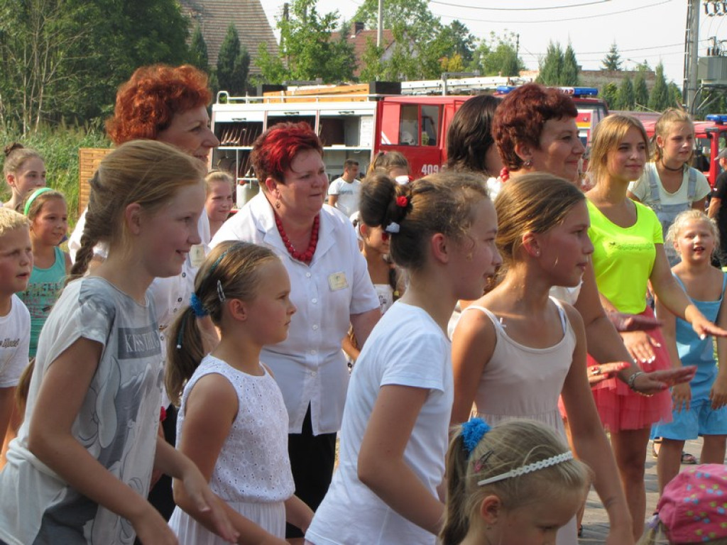 Otwarcie nowego Domu Ludowego w Lubszy! [fotorelacja]