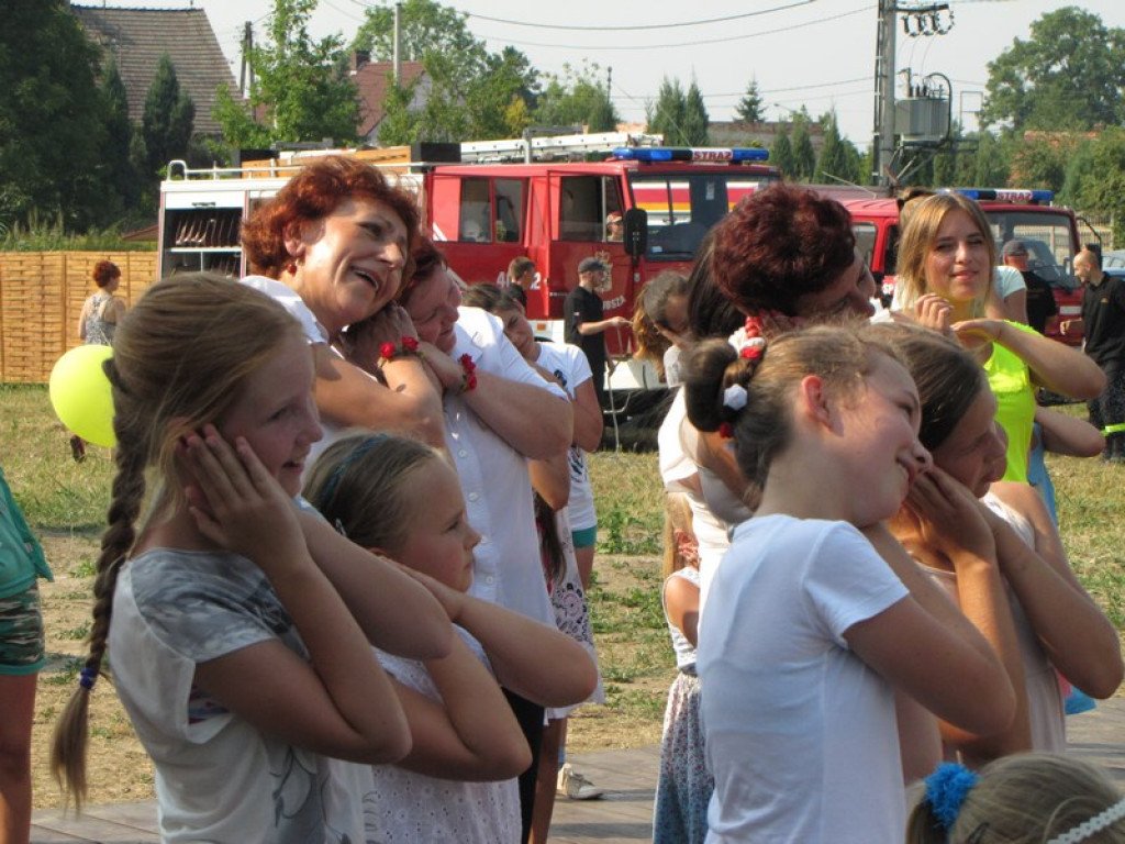 Otwarcie nowego Domu Ludowego w Lubszy! [fotorelacja]