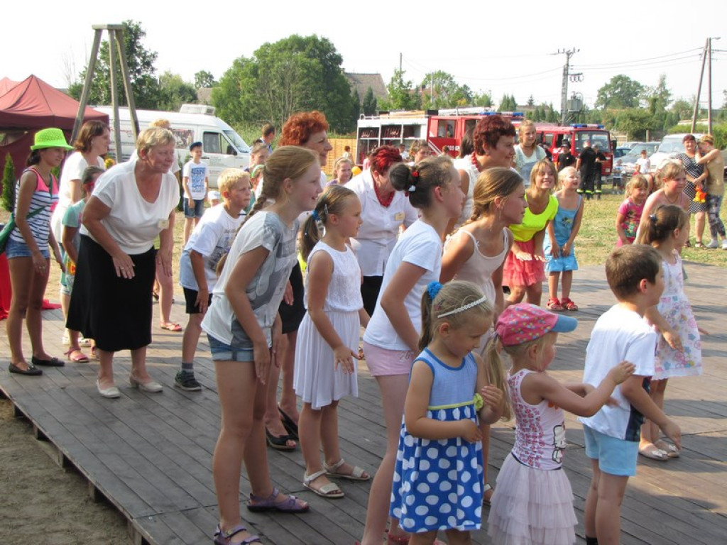 Otwarcie nowego Domu Ludowego w Lubszy! [fotorelacja]