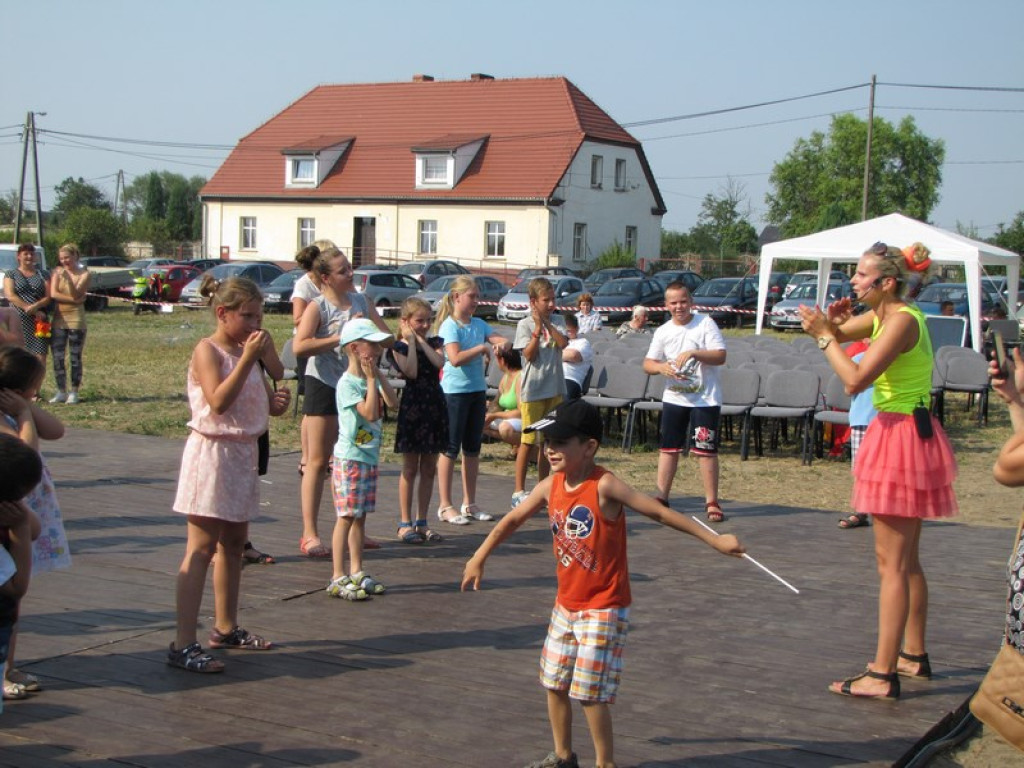 Otwarcie nowego Domu Ludowego w Lubszy! [fotorelacja]