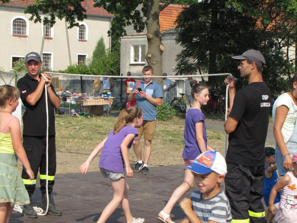 Otwarcie nowego Domu Ludowego w Lubszy! [fotorelacja]