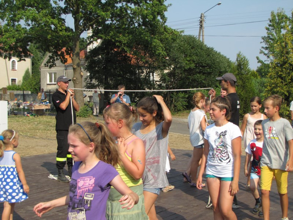 Otwarcie nowego Domu Ludowego w Lubszy! [fotorelacja]