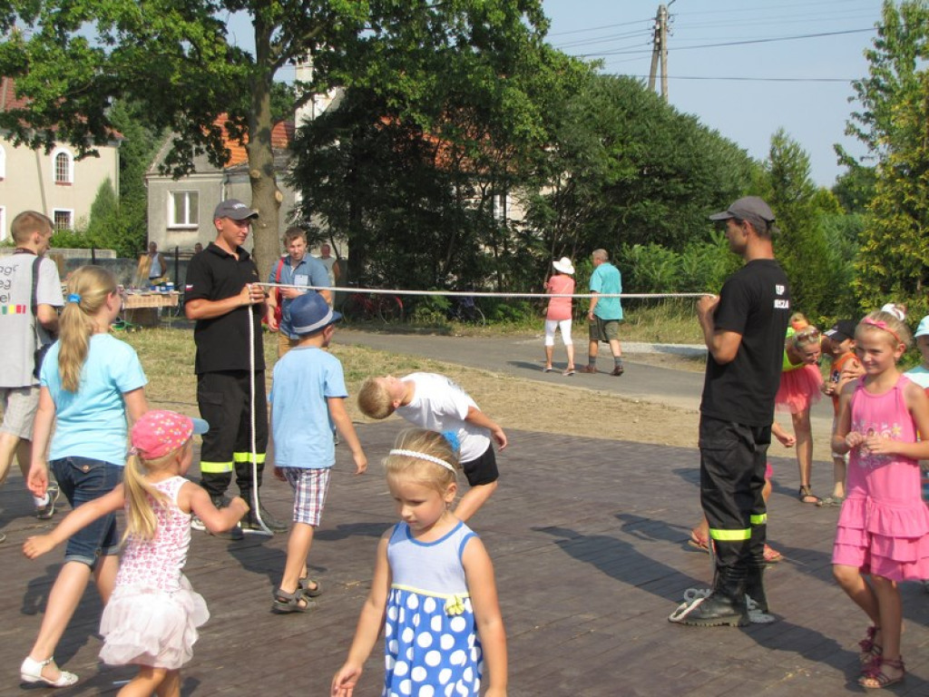 Otwarcie nowego Domu Ludowego w Lubszy! [fotorelacja]