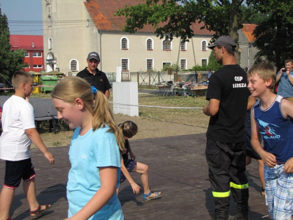 Otwarcie nowego Domu Ludowego w Lubszy! [fotorelacja]