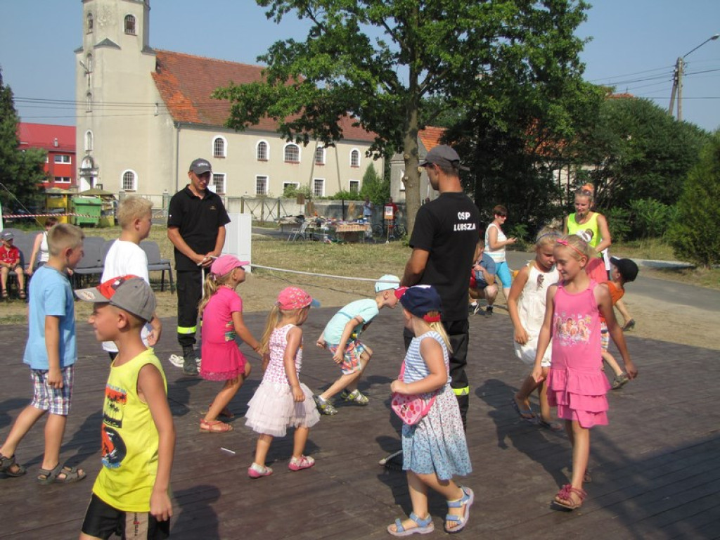 Otwarcie nowego Domu Ludowego w Lubszy! [fotorelacja]