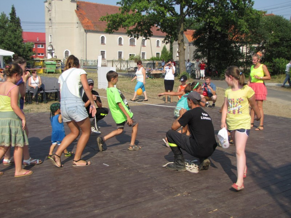 Otwarcie nowego Domu Ludowego w Lubszy! [fotorelacja]