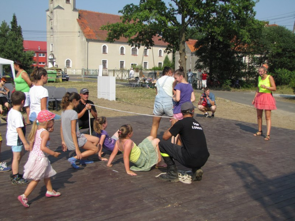 Otwarcie nowego Domu Ludowego w Lubszy! [fotorelacja]