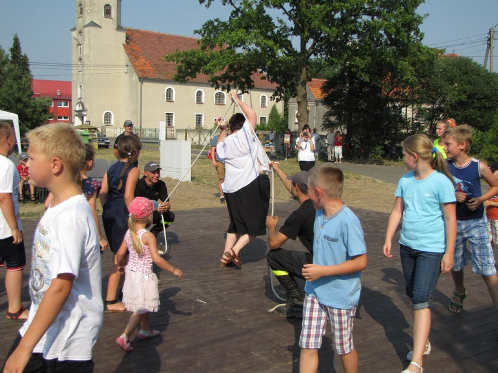 Otwarcie nowego Domu Ludowego w Lubszy! [fotorelacja]