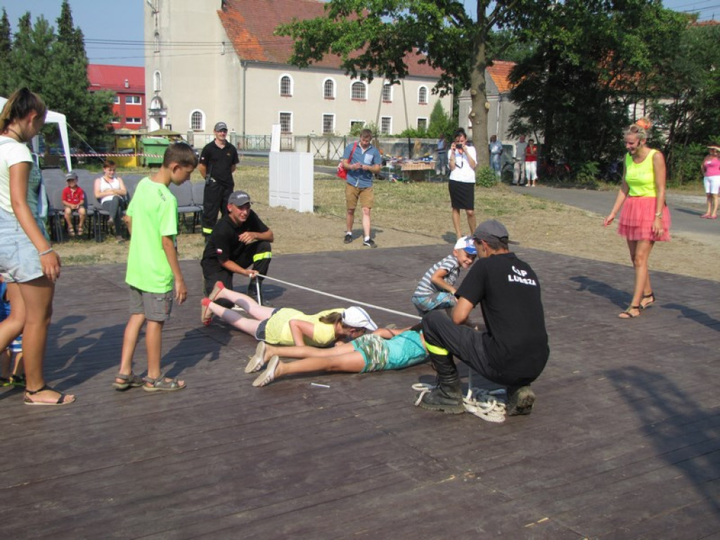 Otwarcie nowego Domu Ludowego w Lubszy! [fotorelacja]