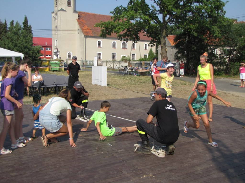 Otwarcie nowego Domu Ludowego w Lubszy! [fotorelacja]