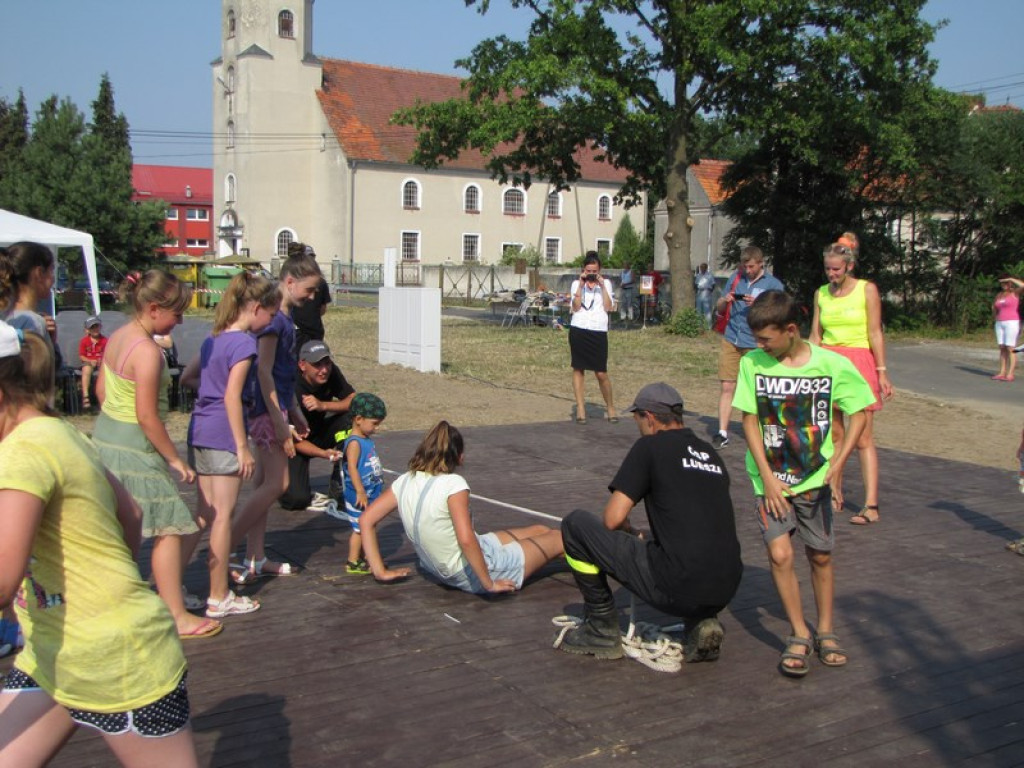 Otwarcie nowego Domu Ludowego w Lubszy! [fotorelacja]