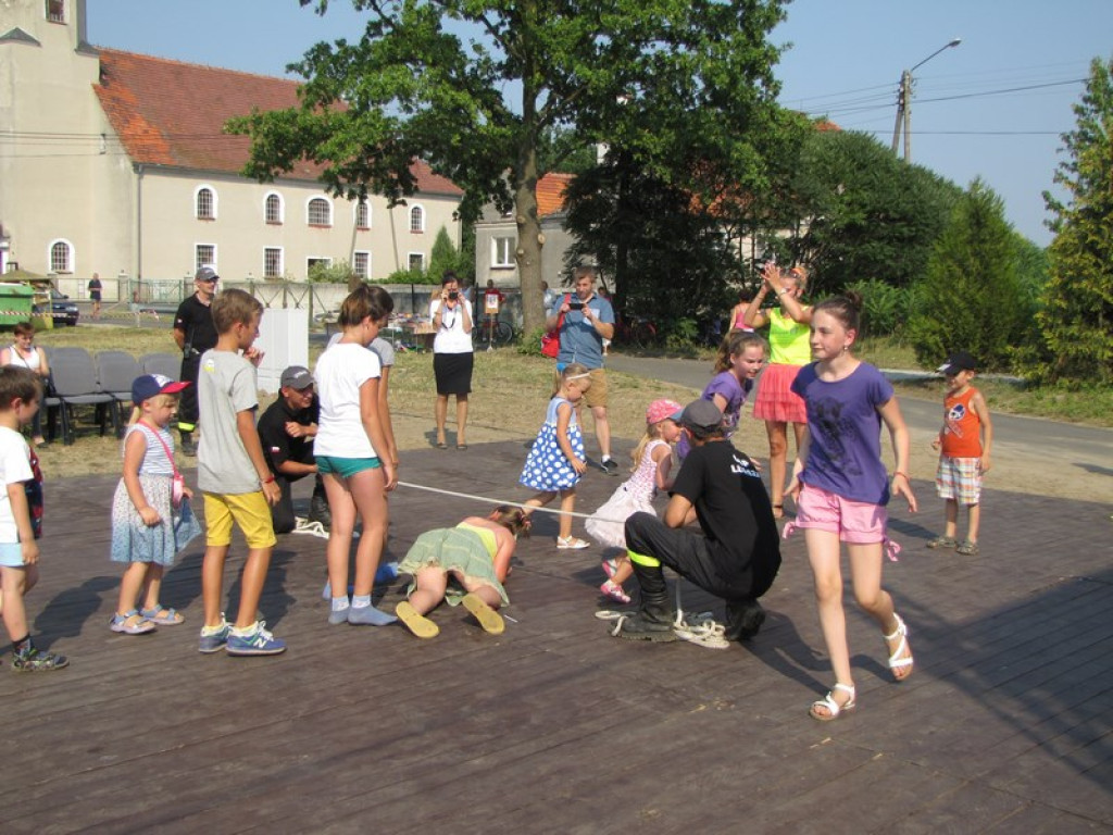 Otwarcie nowego Domu Ludowego w Lubszy! [fotorelacja]