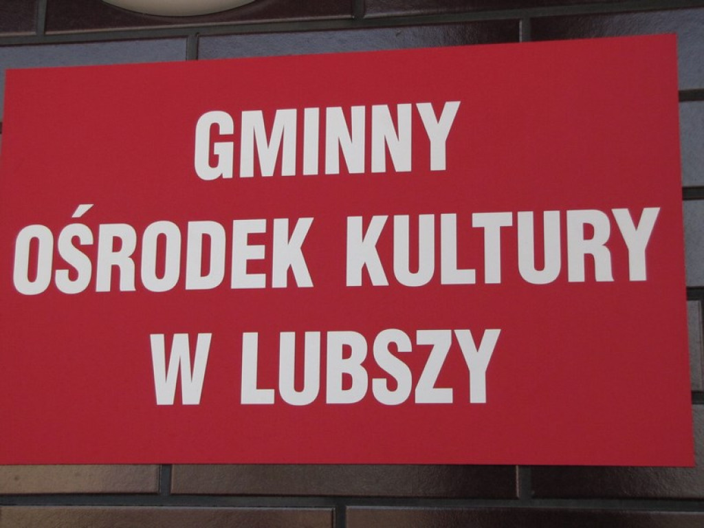 Otwarcie nowego Domu Ludowego w Lubszy! [fotorelacja]