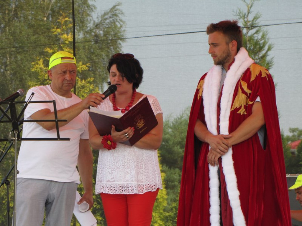 Otwarcie nowego Domu Ludowego w Lubszy! [fotorelacja]