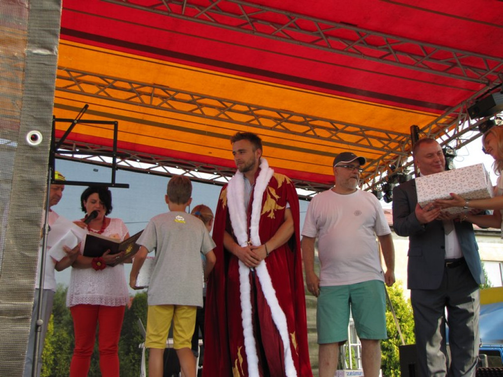 Otwarcie nowego Domu Ludowego w Lubszy! [fotorelacja]