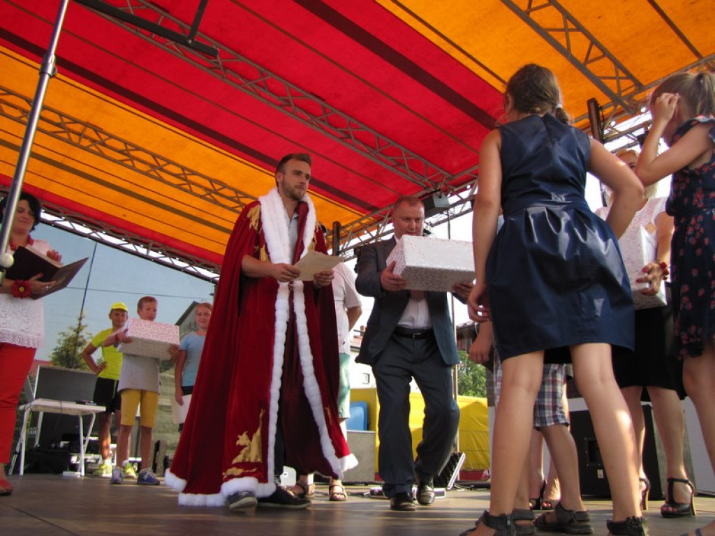 Otwarcie nowego Domu Ludowego w Lubszy! [fotorelacja]