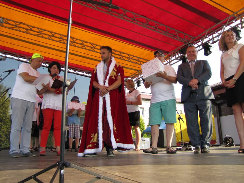 Otwarcie nowego Domu Ludowego w Lubszy! [fotorelacja]