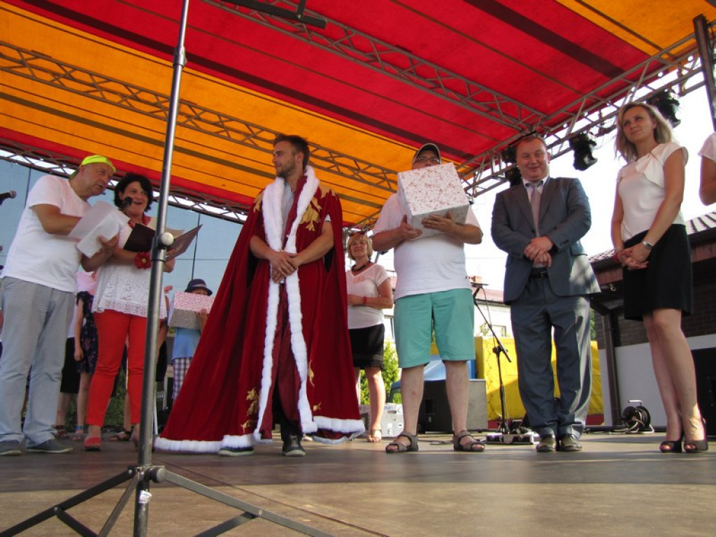 Otwarcie nowego Domu Ludowego w Lubszy! [fotorelacja]