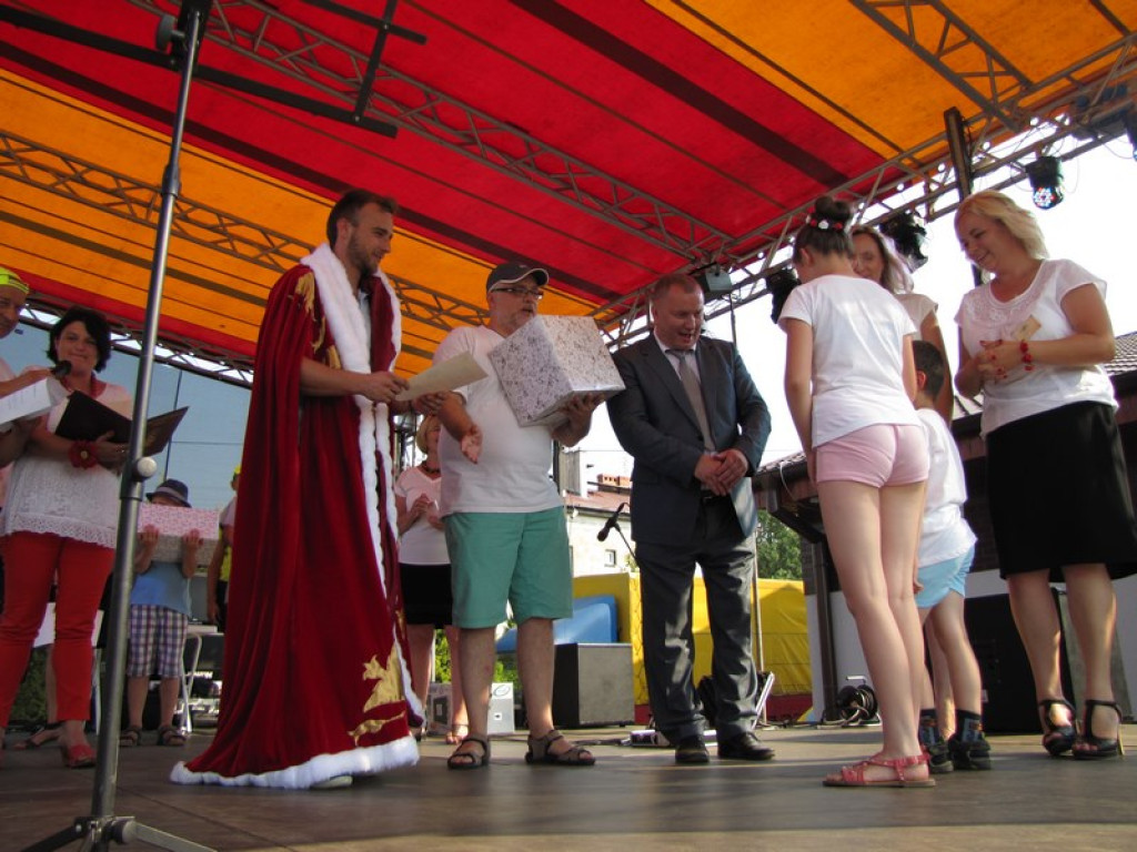 Otwarcie nowego Domu Ludowego w Lubszy! [fotorelacja]