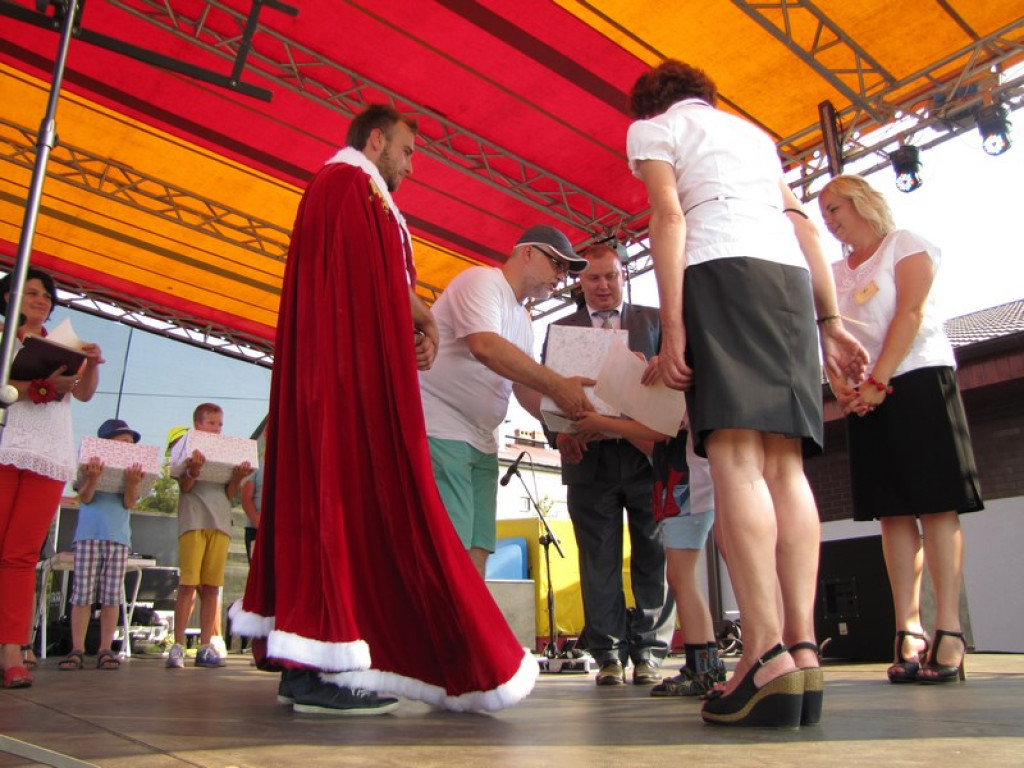 Otwarcie nowego Domu Ludowego w Lubszy! [fotorelacja]