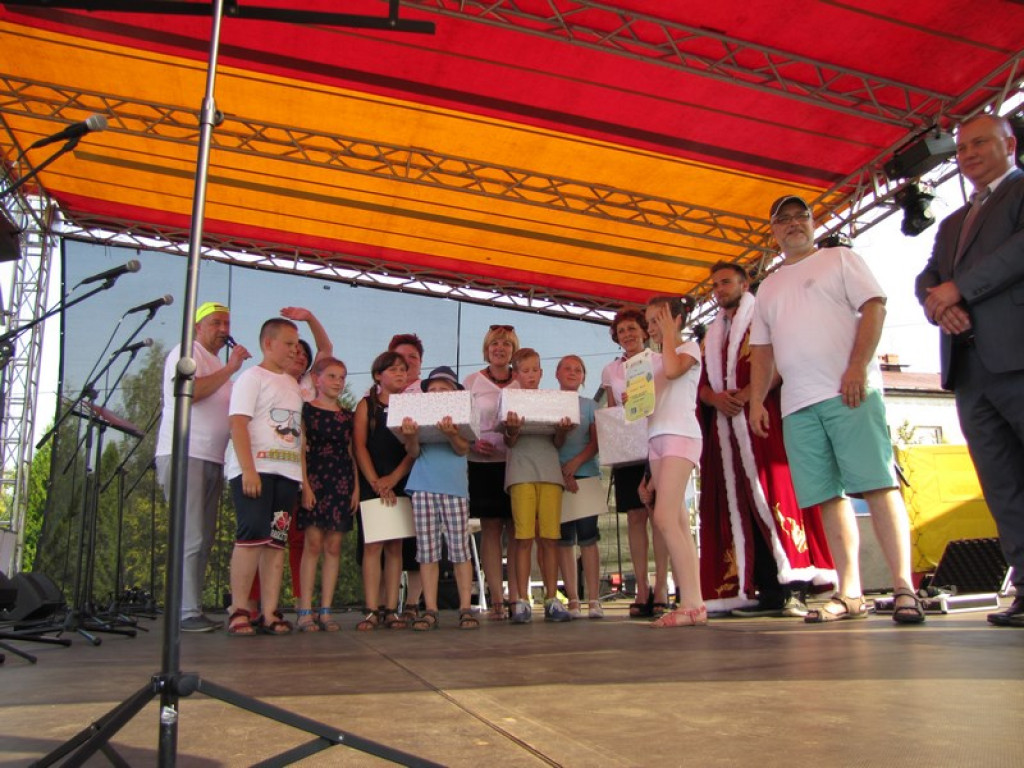 Otwarcie nowego Domu Ludowego w Lubszy! [fotorelacja]