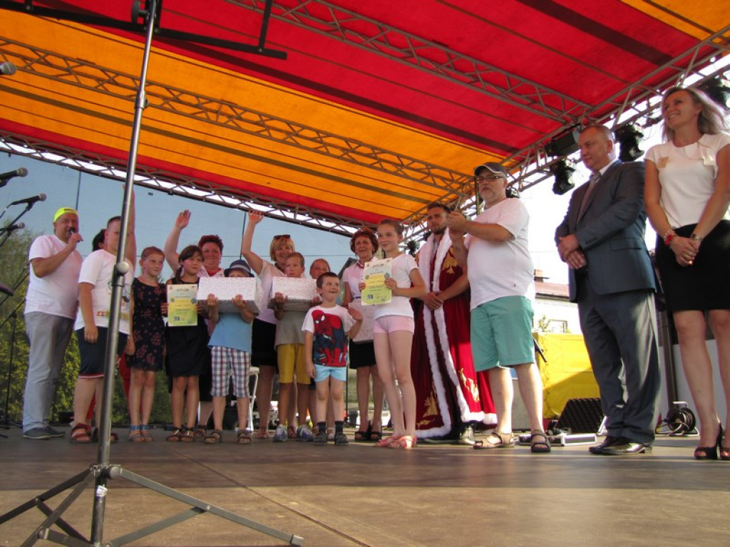 Otwarcie nowego Domu Ludowego w Lubszy! [fotorelacja]